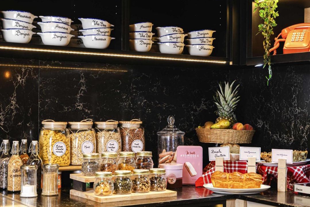 Photo of Kitchen in Reims