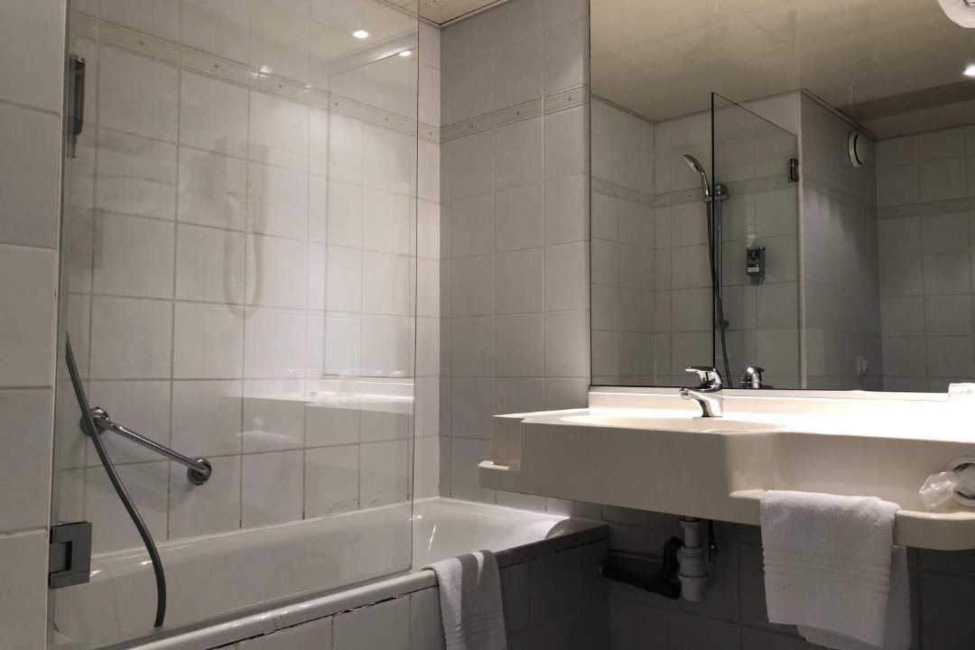 Photo of Bathroom in Reims