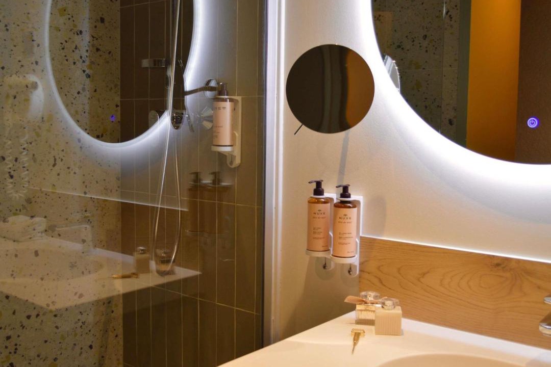 Photo of Bathroom in Appoigny