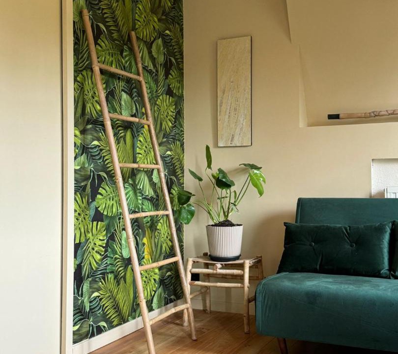 Photo of Livingroom in Senac