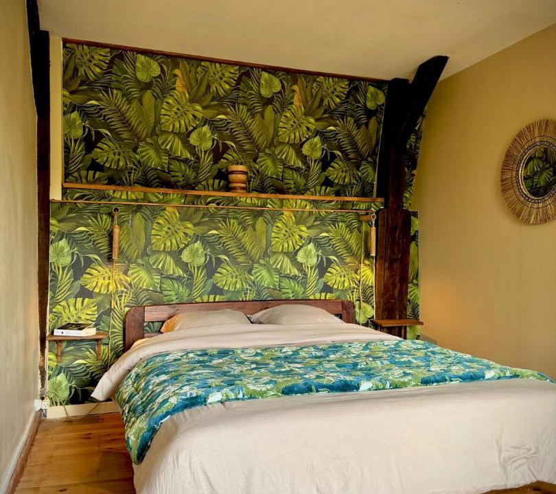 Photo of Bedroom in Senac