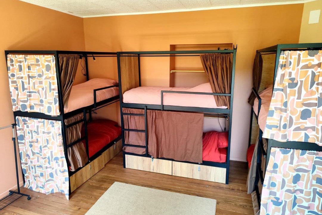 Photo of Bedroom in Senac