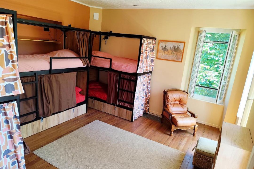 Photo of Bedroom in Senac