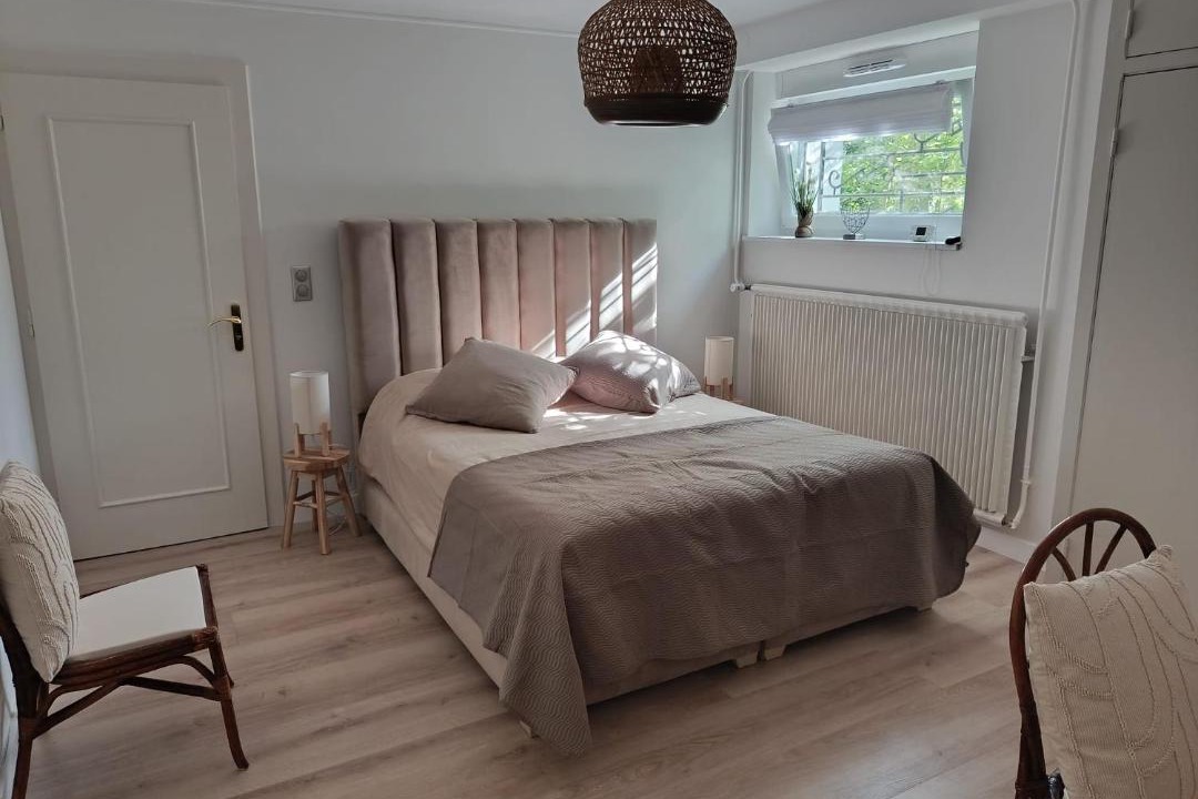 Photo of Bedroom in Devant-les-Ponts