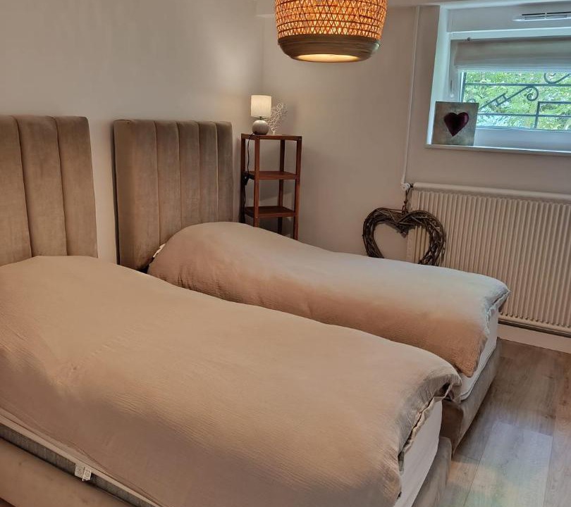 Photo of Bedroom in Devant-les-Ponts