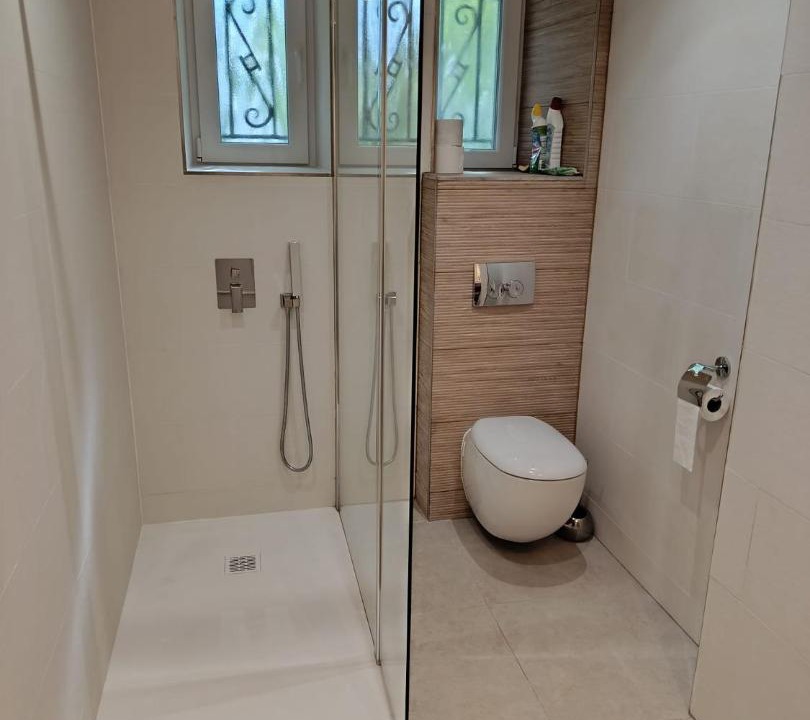 Photo of Bathroom in Devant-les-Ponts