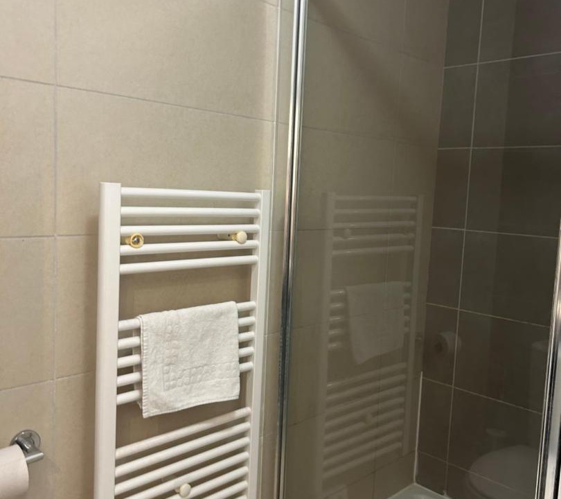 Photo of Bathroom in Remoulins
