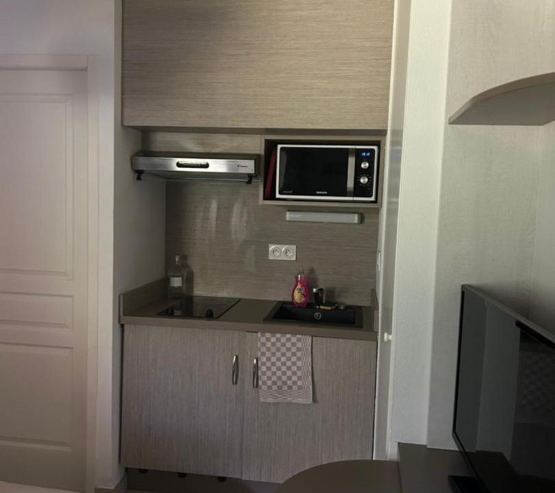Photo of Kitchen in Remoulins