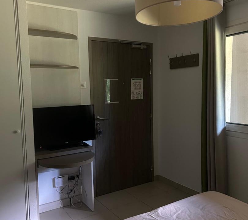 Photo of Bedroom in Remoulins