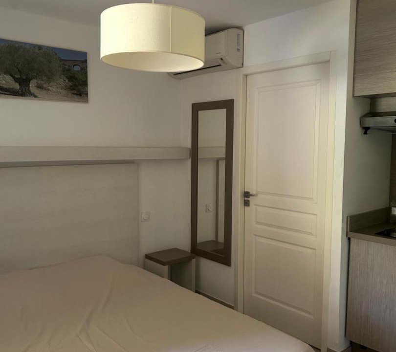 Photo of Bedroom in Remoulins