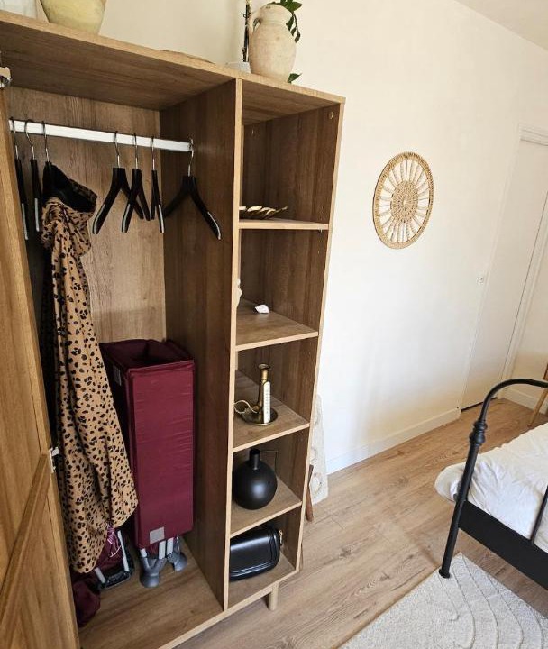 Photo of Bedroom in Lanvallay