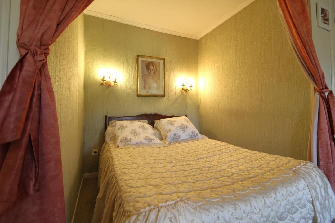 Photo of Bedroom in Maizieres
