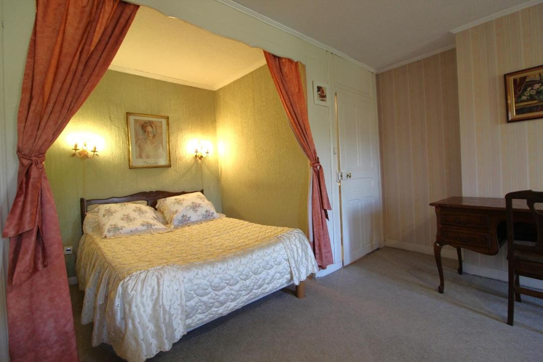 Photo of Bedroom in Maizieres