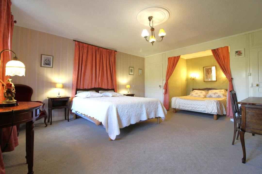 Photo of Bedroom in Maizieres