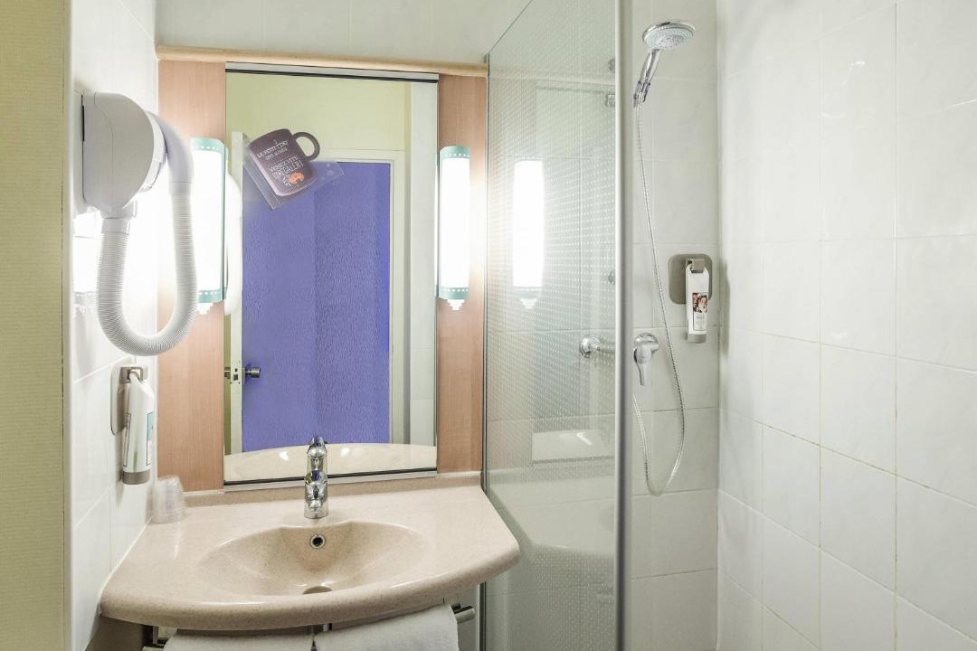 Photo of Bathroom in Yffiniac