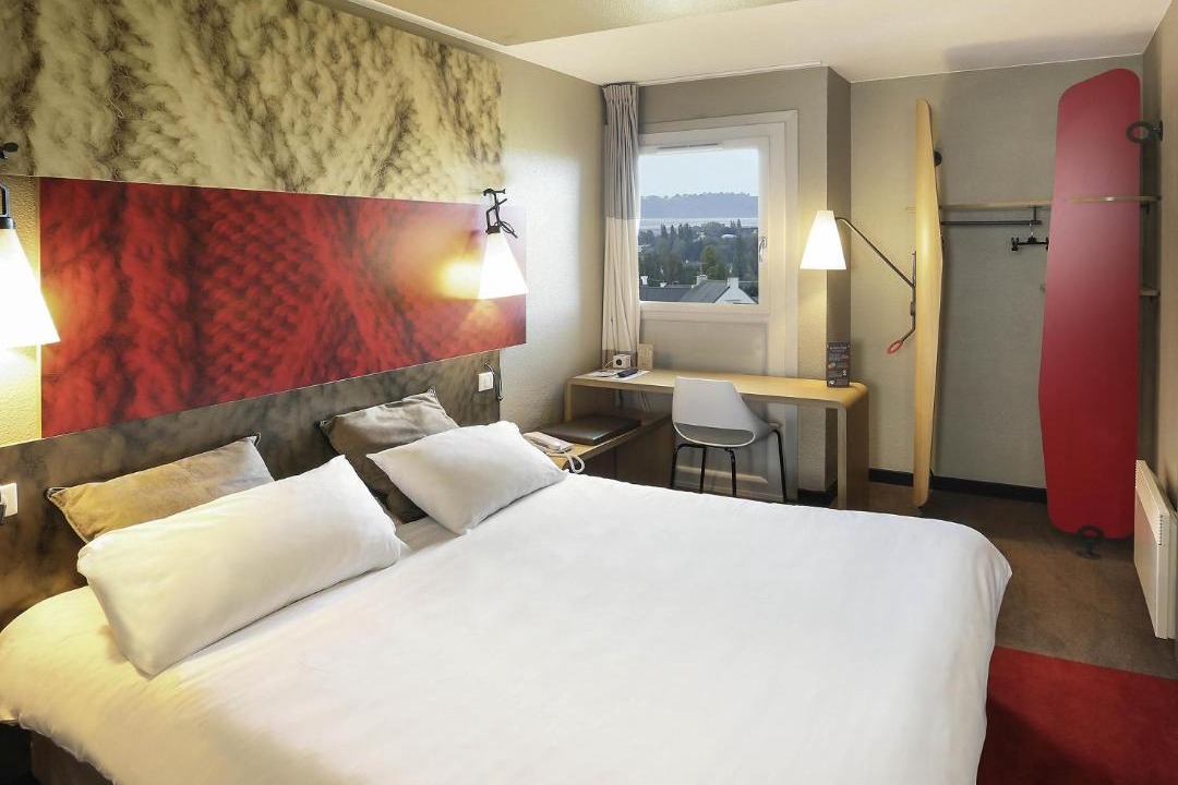 Photo of Bedroom in Yffiniac