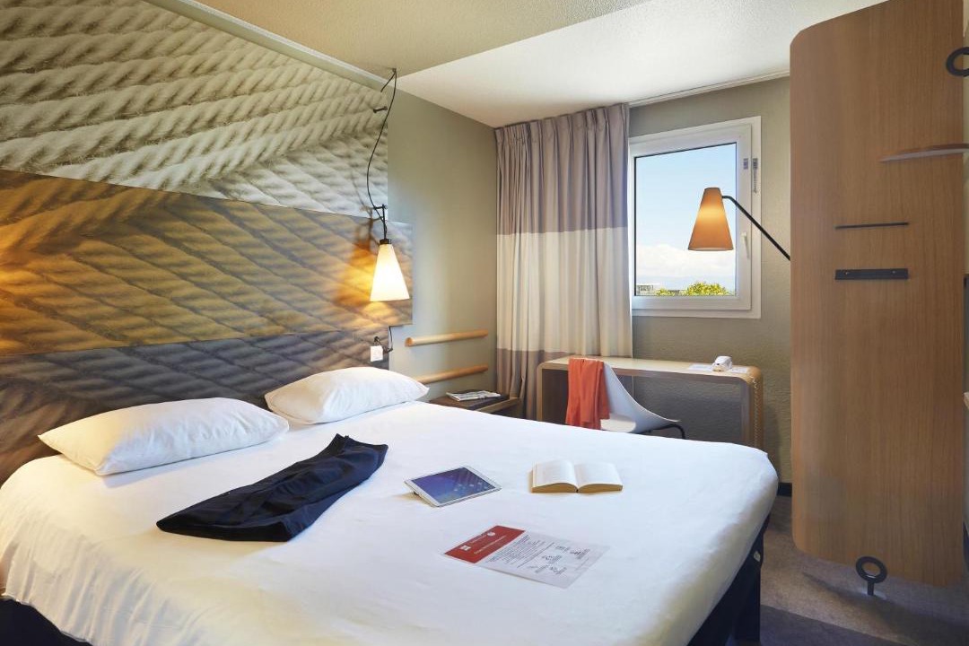 Photo of Bedroom in Archamps