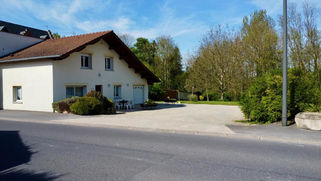 Photo of Others in Vadenay