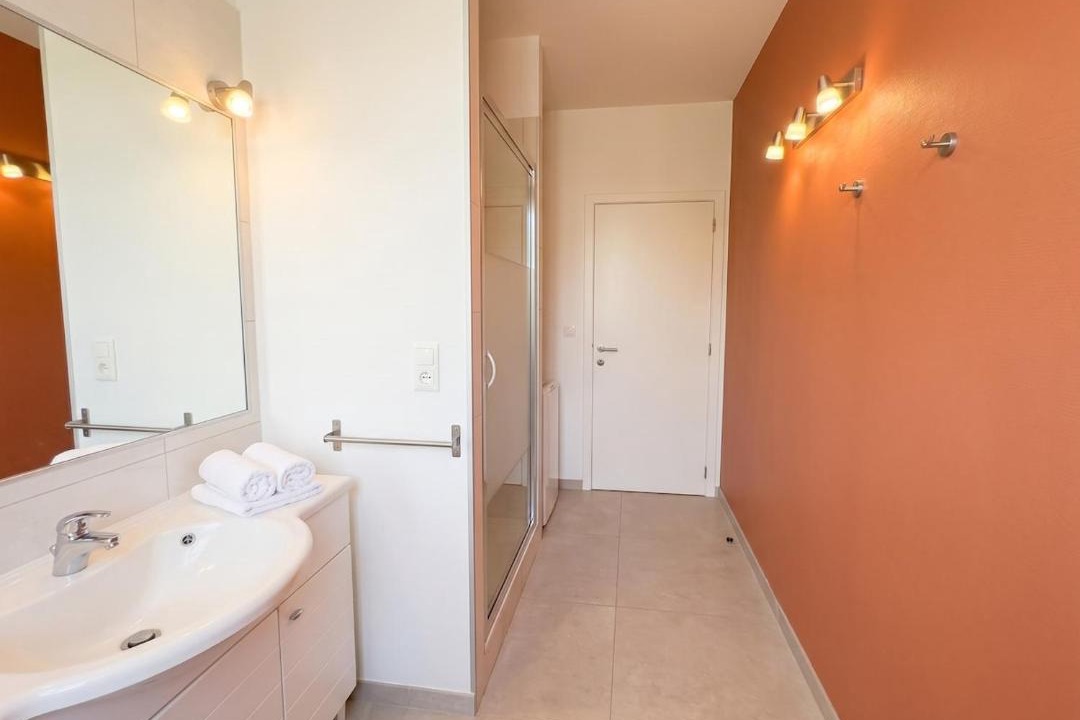 Photo of Bathroom in Jamin