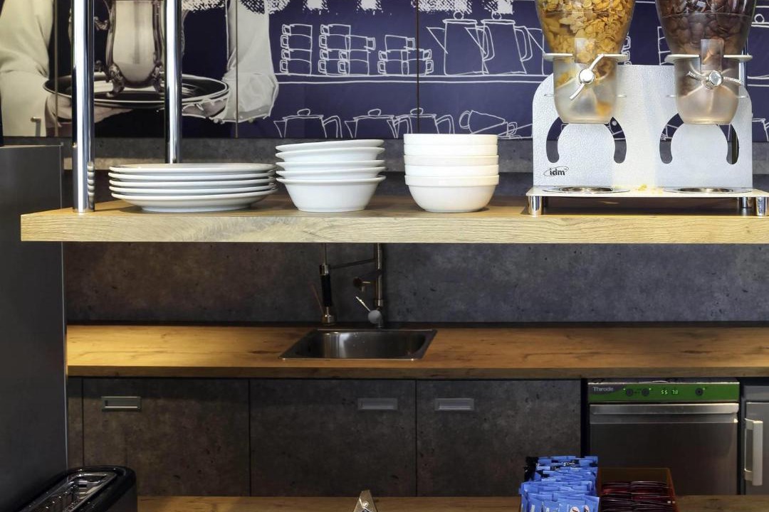 Photo of Kitchen in Rives de Meurthe