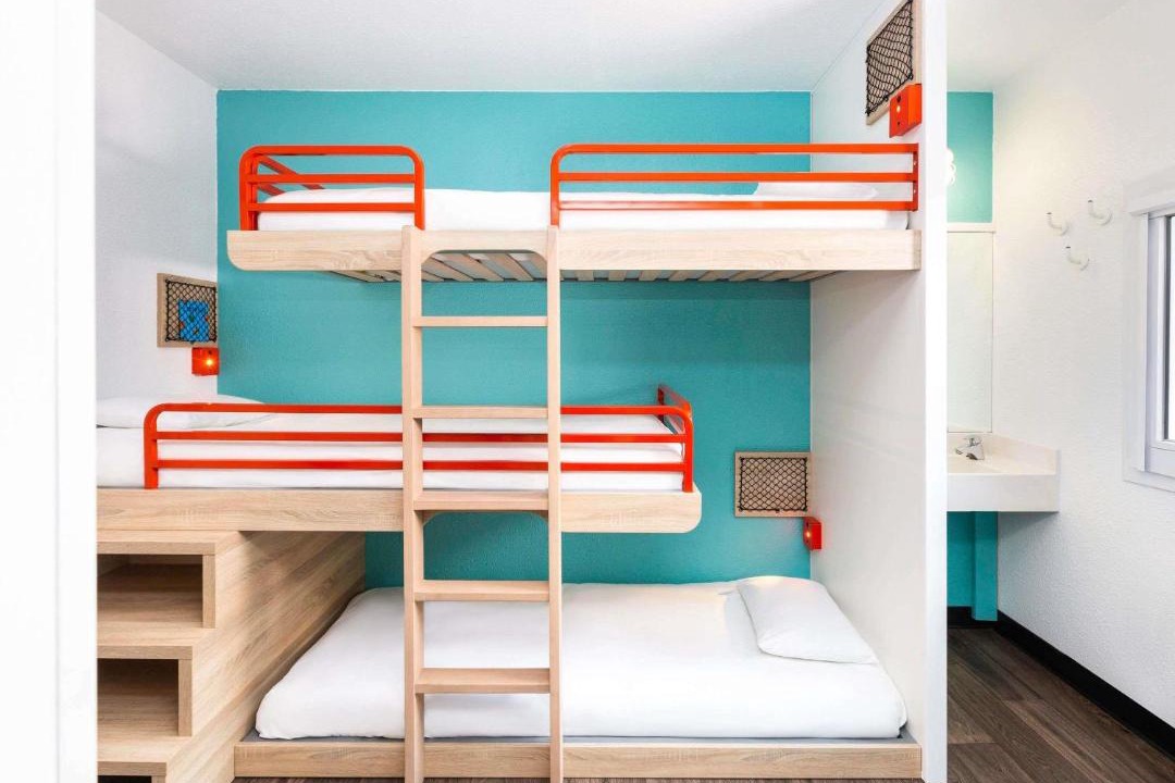 Photo of Bedroom in Houdemont