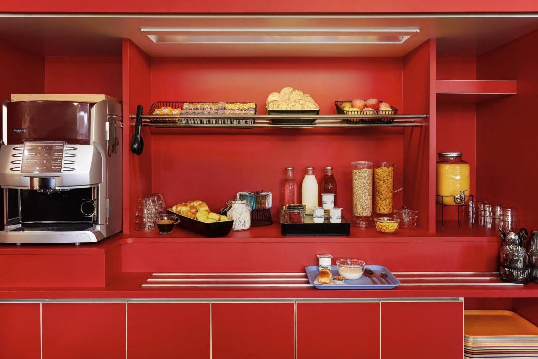 Photo of Kitchen in Houdemont