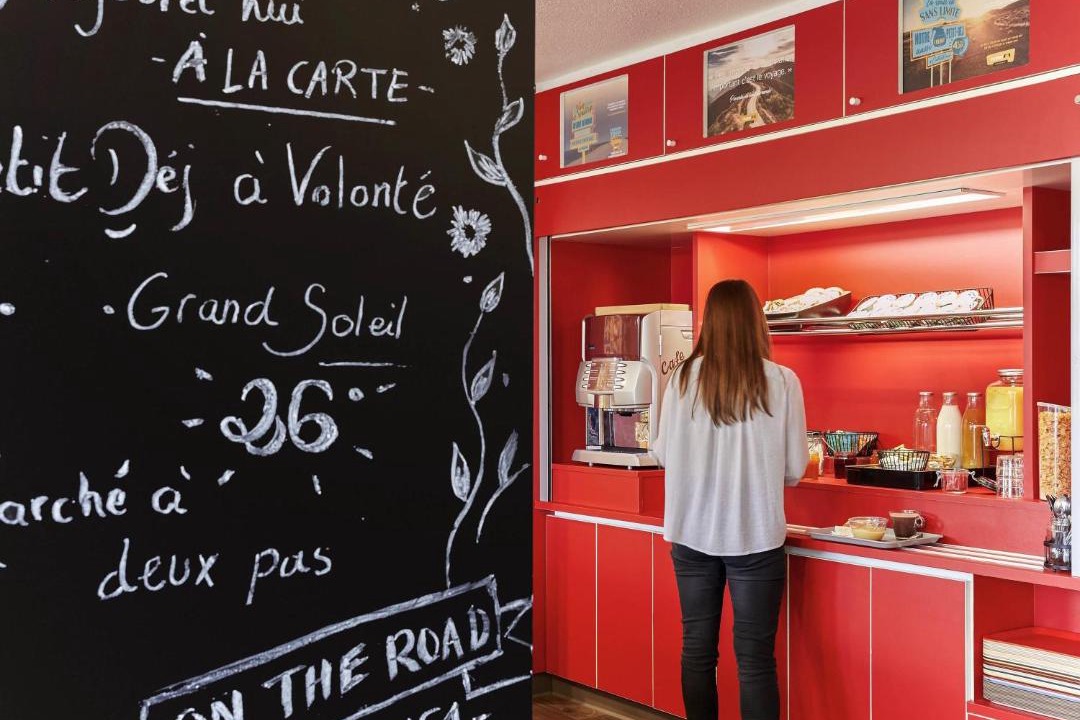 Photo of Kitchen in Houdemont
