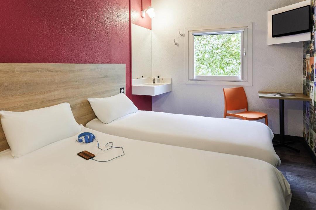 Photo of Bedroom in Houdemont