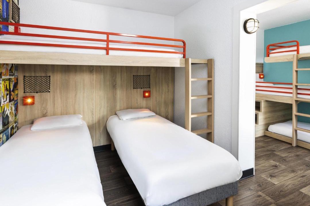 Photo of Bedroom in Houdemont