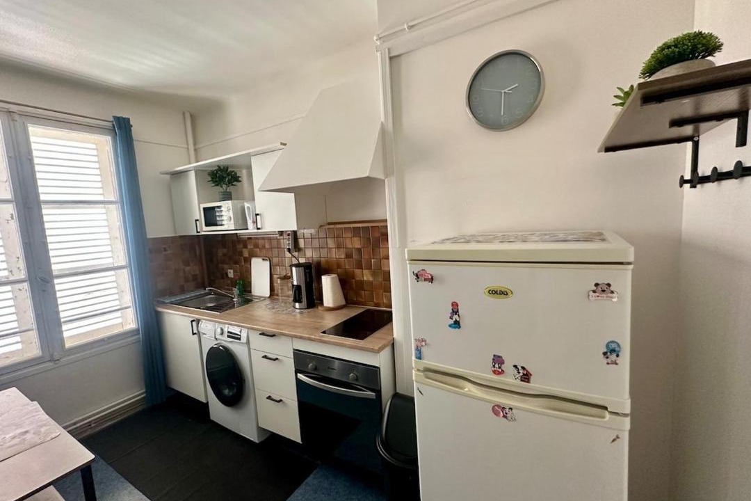 Photo of Kitchen in Vitry-le-Francois