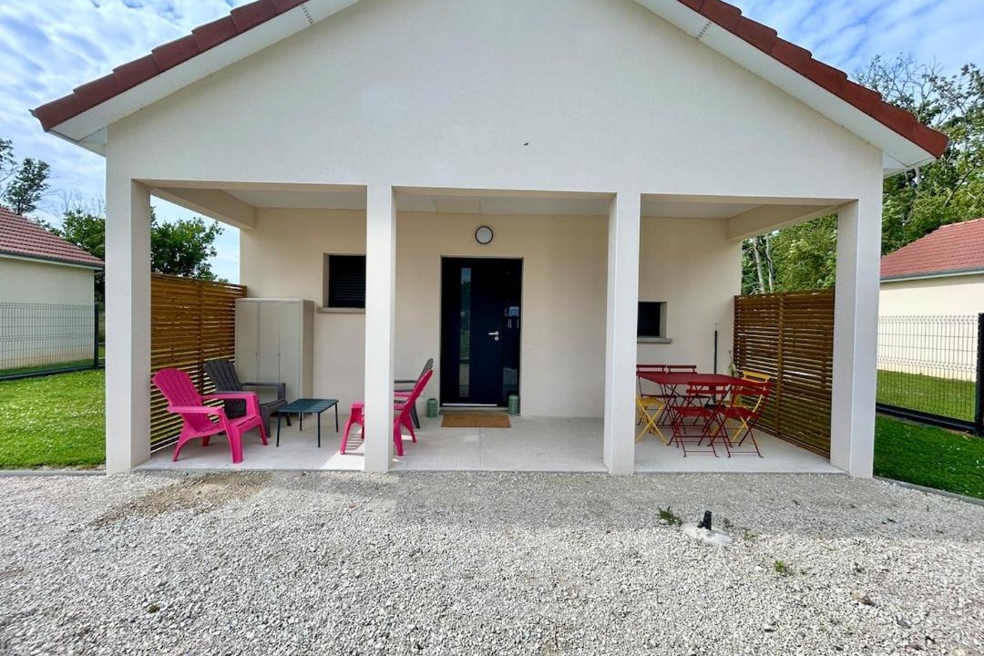 Photo of Others in Chatillon-sur-Broue