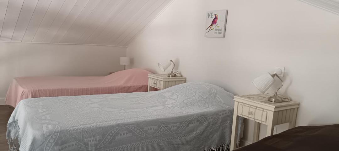Photo of Bedroom in Sainte-Colombe-sur-Guette