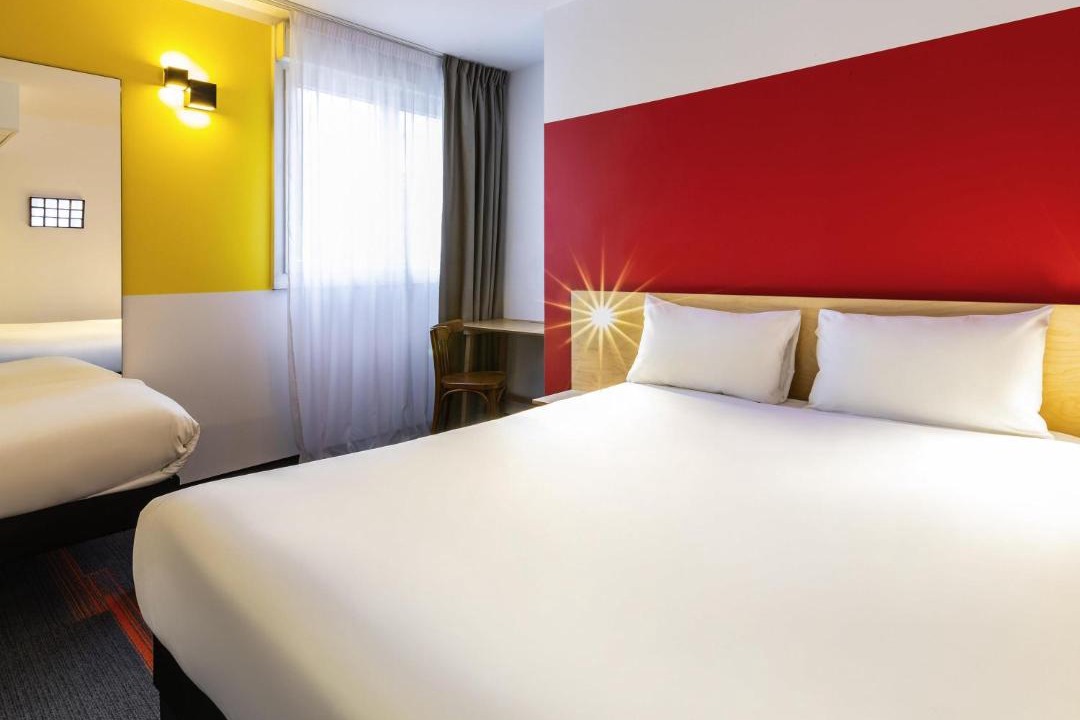Photo of Bedroom in Houdemont