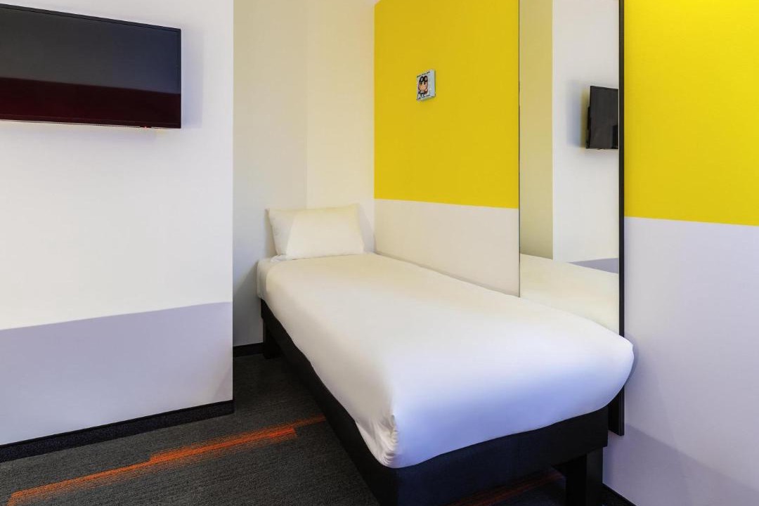 Photo of Bedroom in Houdemont