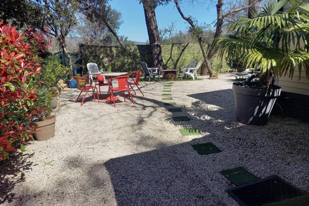 Photo of Others in Nans-les-Pins