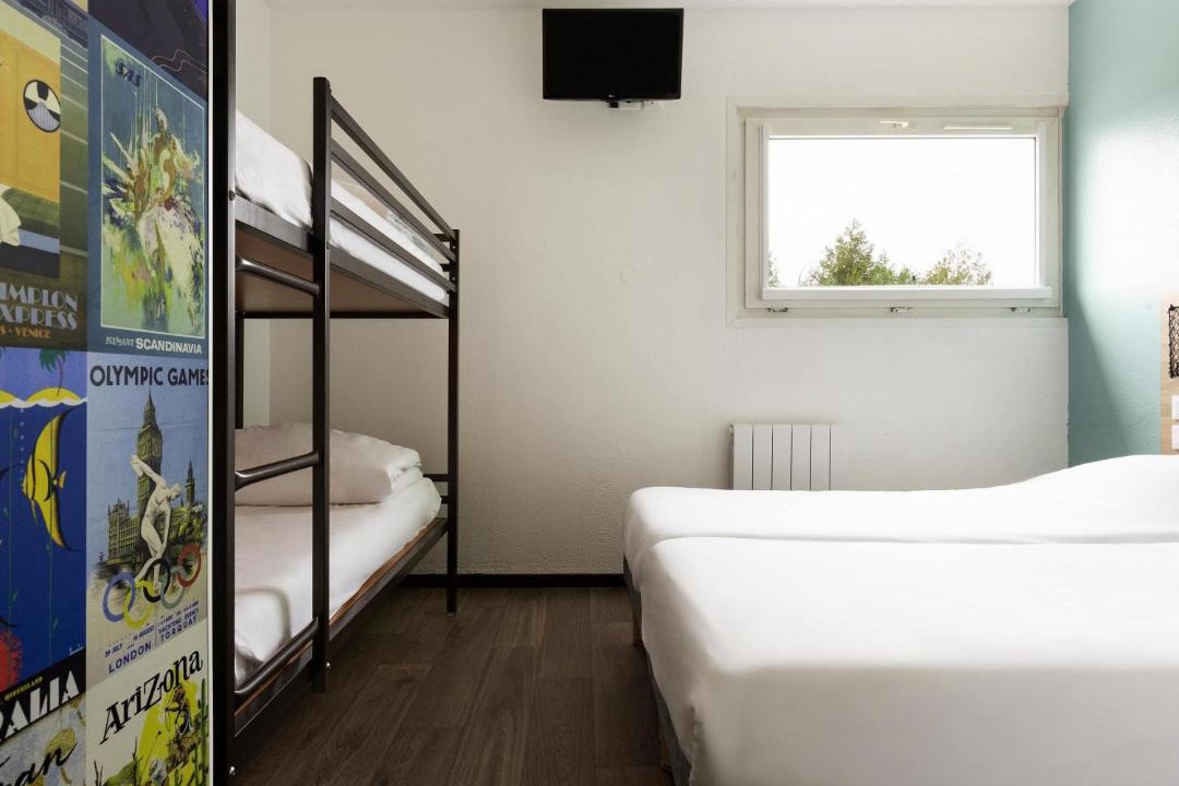 Photo of Bedroom in Muire - Haubette