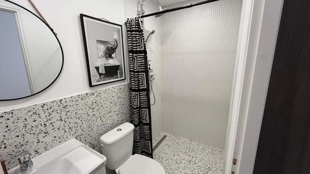 Photo of Bathroom in Sens