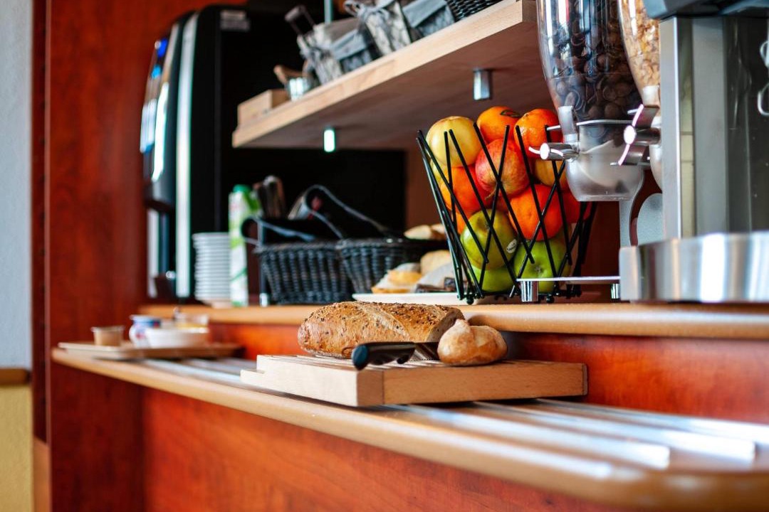 Photo of Kitchen in Yffiniac