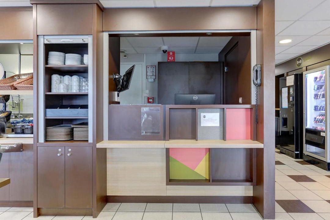 Photo of Kitchen in Chalons-en-Champagne