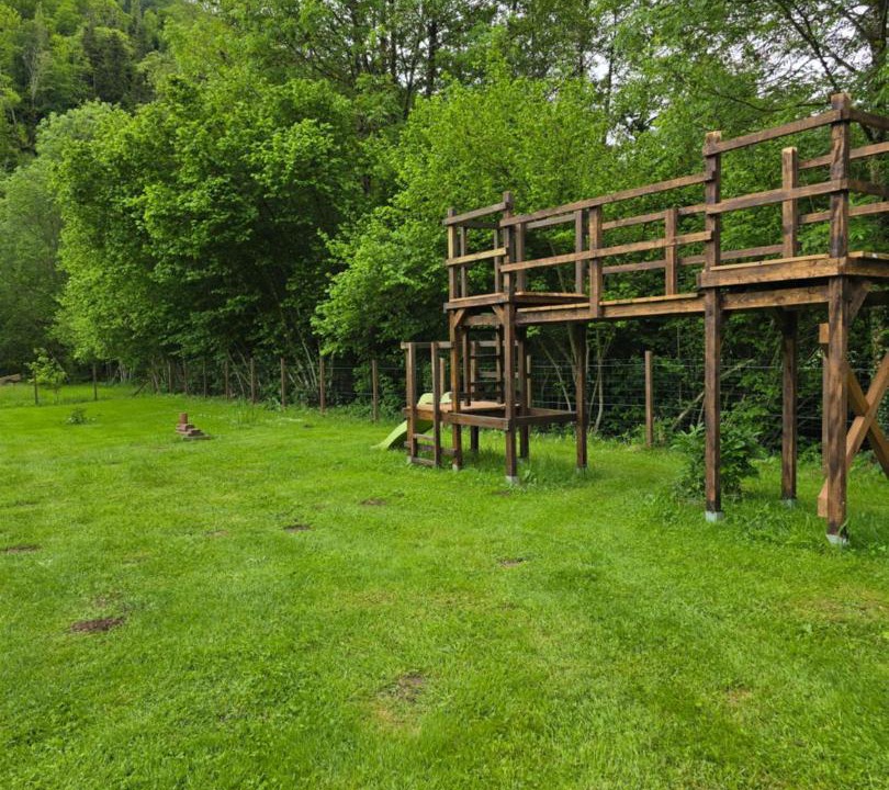 Photo of Outdoor in Fougax-et-Barrineuf