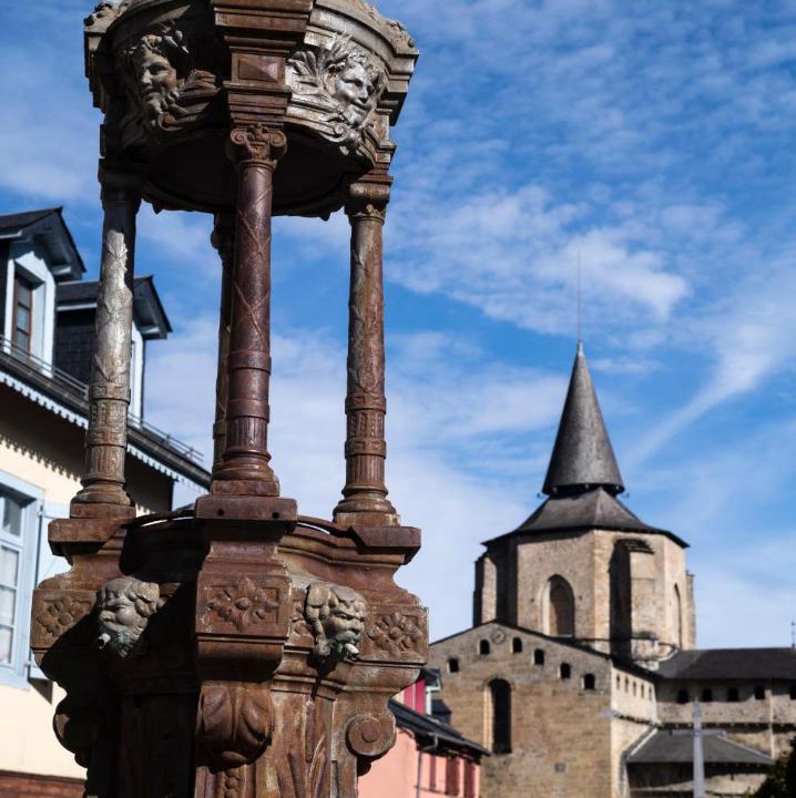 Photo of Others in Saint-Savin