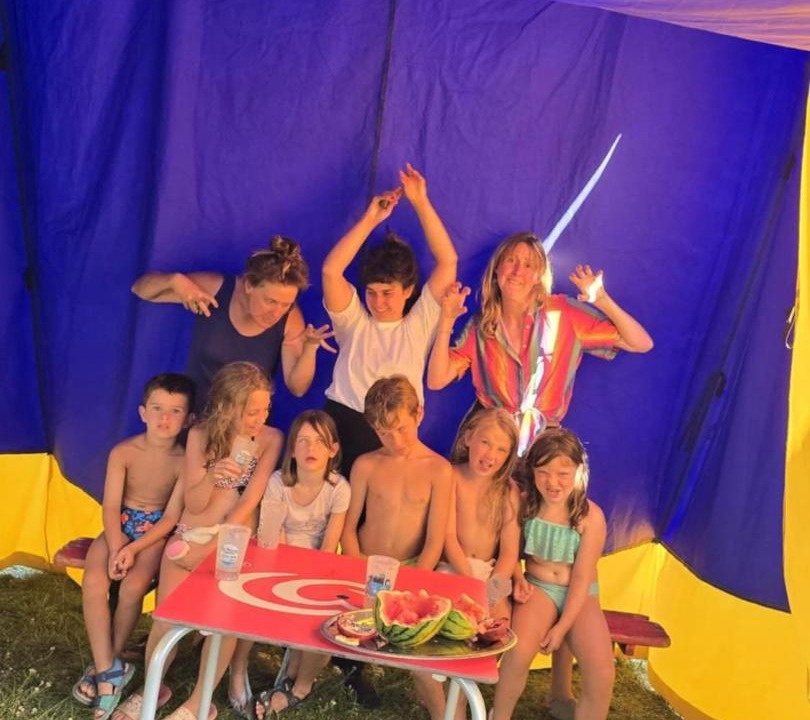 Photo of Others in Chatel-Chehery