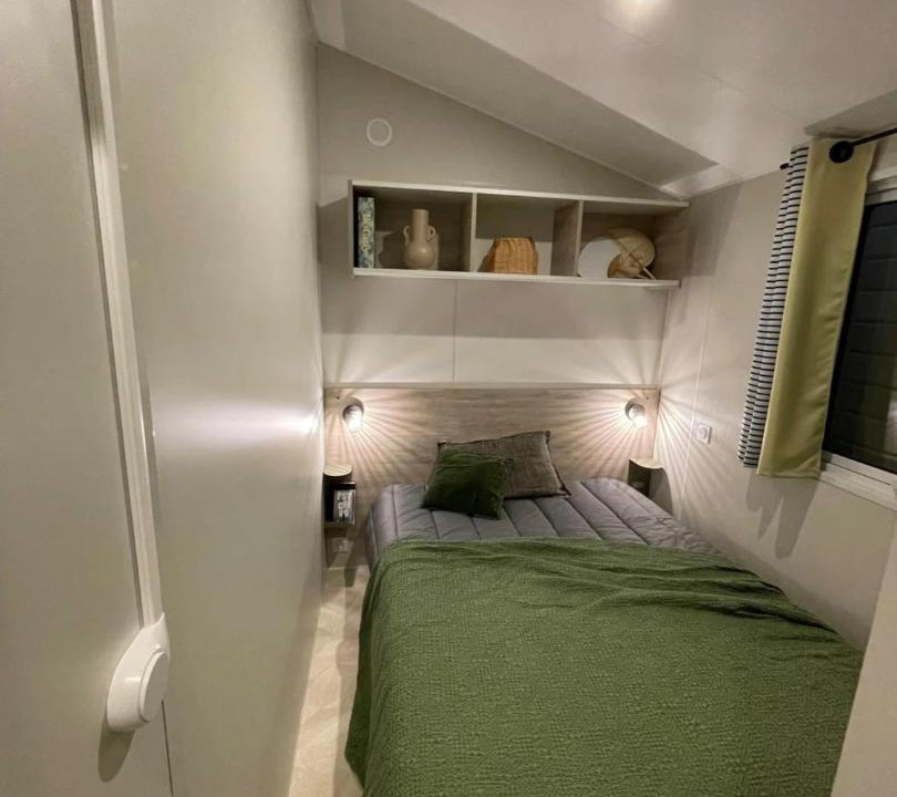 Photo of Bedroom in Chatel-Chehery