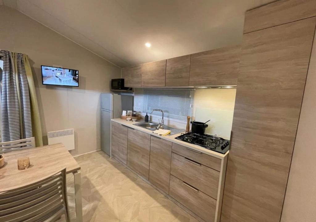 Photo of Kitchen in Chatel-Chehery