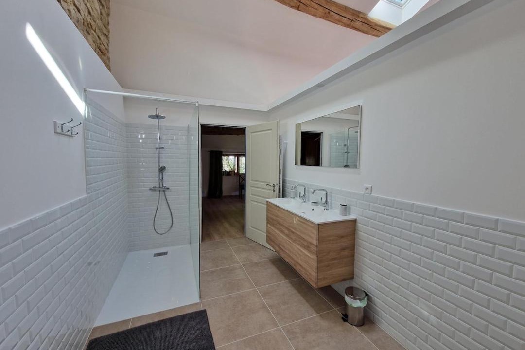 Photo of Bathroom in Vaudemont