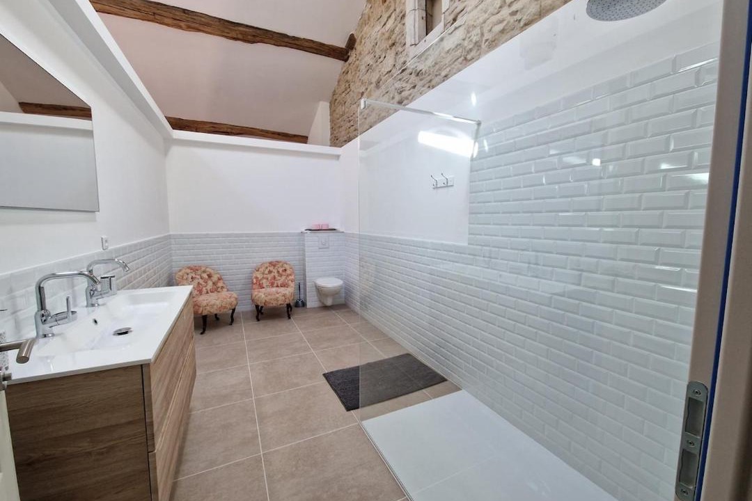Photo of Bathroom in Vaudemont