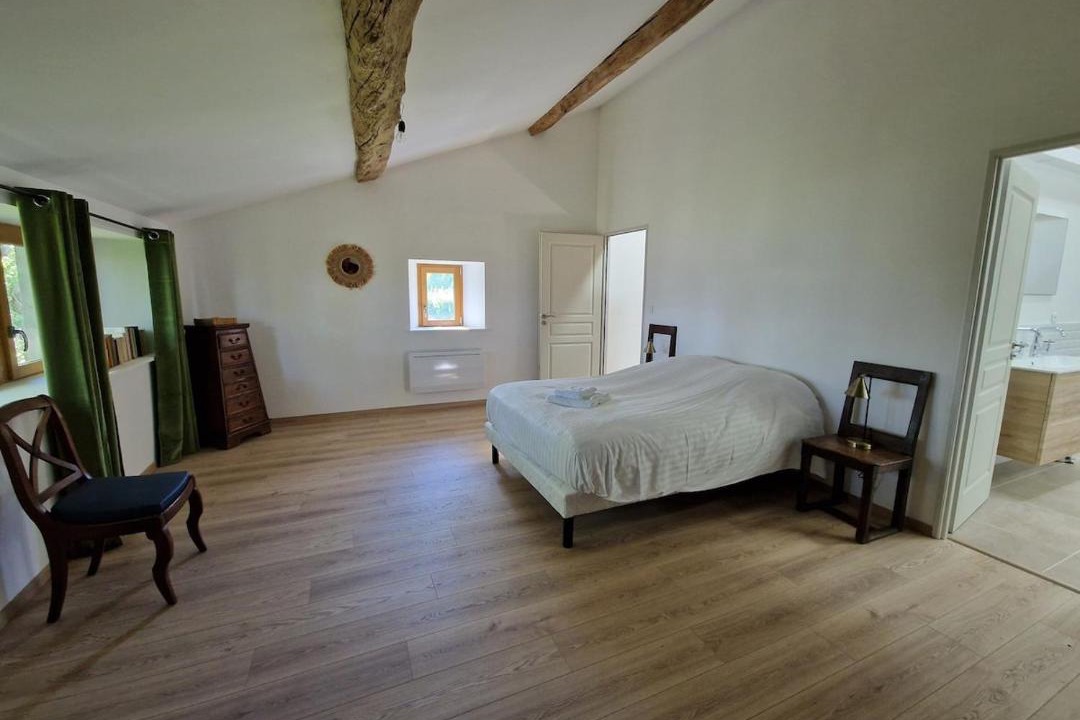 Photo of Bedroom in Vaudemont