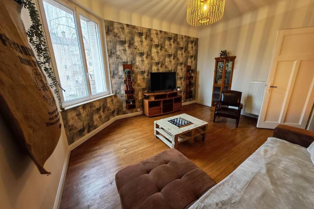Photo of Bedroom in Plantieres Queuleu
