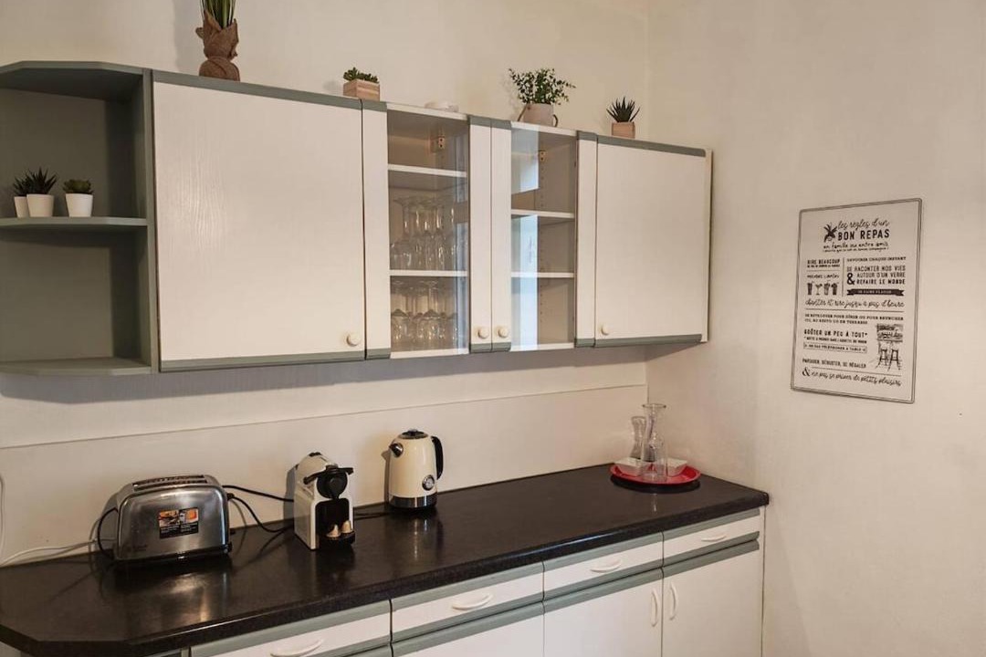 Photo of Kitchen in Plantieres Queuleu