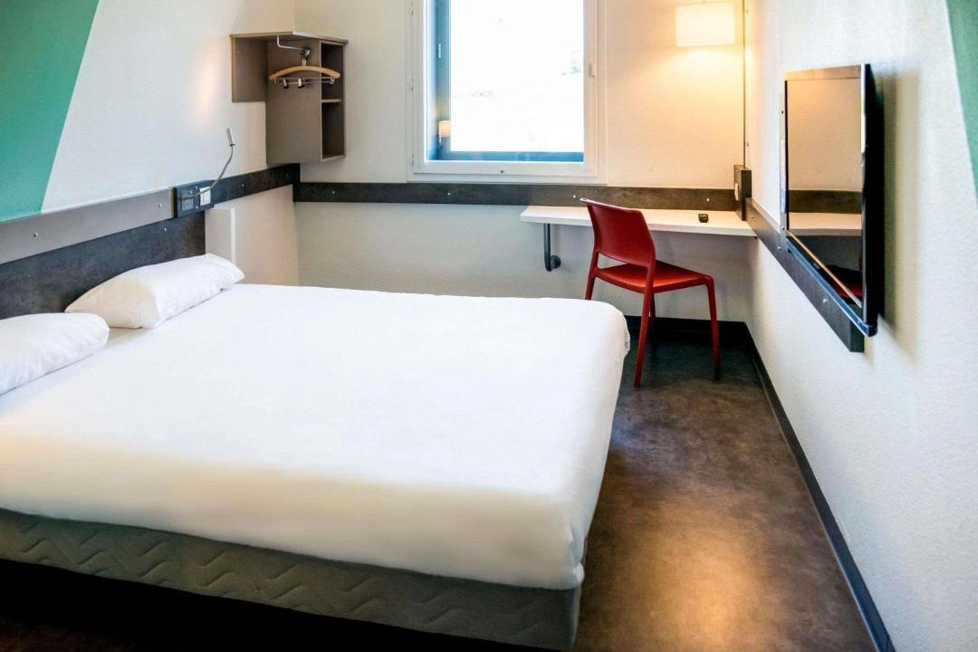 Photo of Bedroom in Archamps